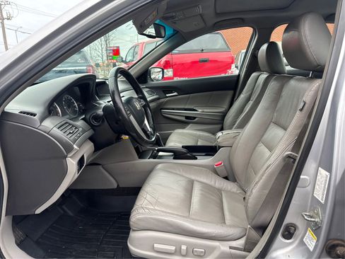 Used 2008 Honda Accord EX-L image 10