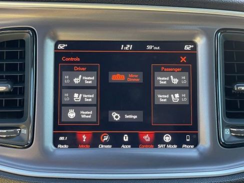 Used 2019 Dodge Challenger R/T Scat Pack w/ Plus Package image 34