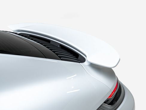 Used 2022 Porsche 911 Turbo S AWD/4WD image 29