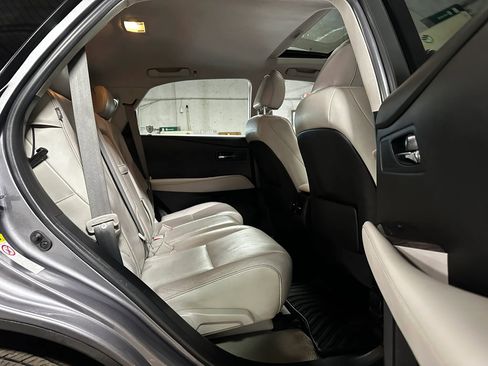 Used 2013 Lexus RX 350 FWD w/ Navigation Pkg image 35
