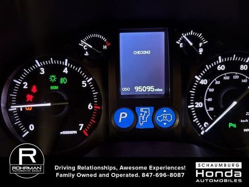 Used 2014 Lexus GX 460 Luxury image 6