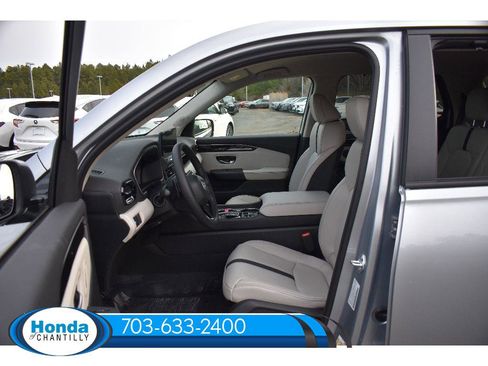 New 2026 Honda Pilot EX-L image 27