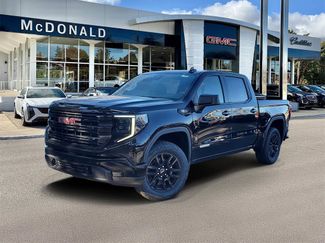 New 2026 GMC Sierra 1500 Elevation 360° Tour