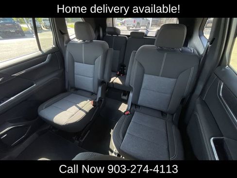 New 2026 GMC Acadia Elevation image 33