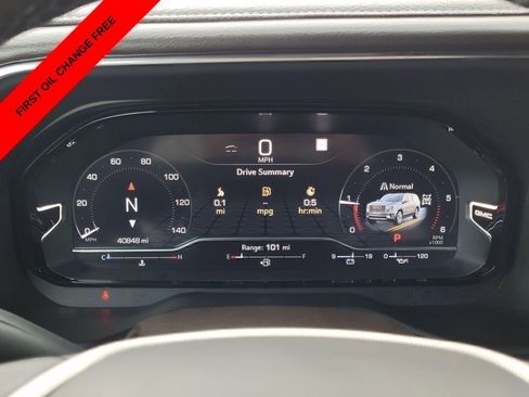 Used 2023 GMC Yukon Denali image 21