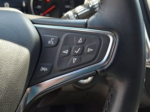 Used 2024 Chevrolet Equinox LT AWD/4WD image 22