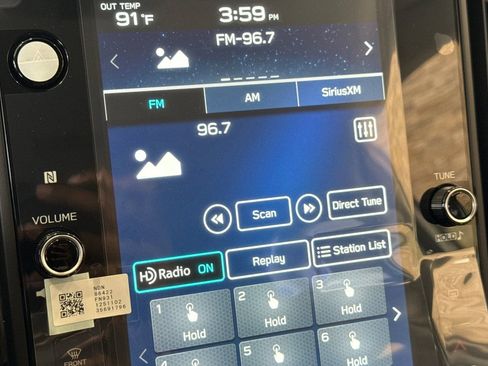 New 2026 Subaru Crosstrek 2.5i Limited image 17