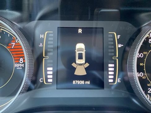 Used 2016 Jeep Cherokee Latitude w/ Comfort/Convenience Group image 43