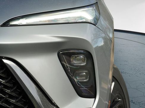 New 2026 Buick Envision Sport Touring image 2