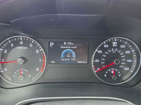 Used 2023 Kia Forte LXS image 31