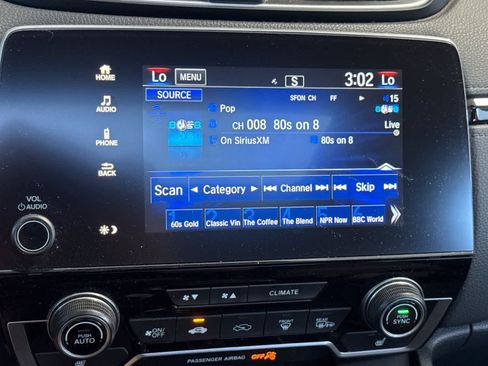 Used 2018 Honda CR-V EX-L image 20
