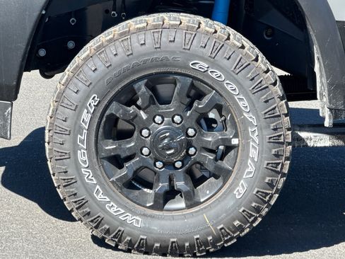 New 2026 RAM 2500 Power Wagon AWD/4WD image 24