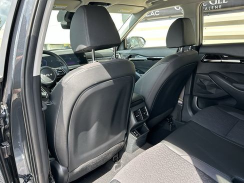 New 2026 Kia Seltos S AWD/4WD image 13