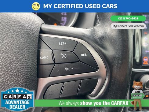 Used 2020 Jeep Grand Cherokee Limited AWD/4WD image 29