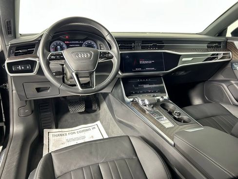 Used 2022 Audi A7 3.0T Premium AWD/4WD image 19
