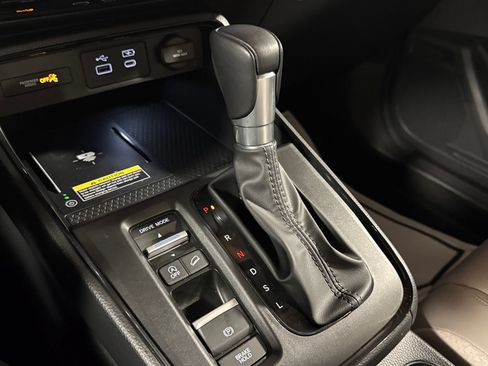 Certified 2025 Honda CR-V EX-L image 24