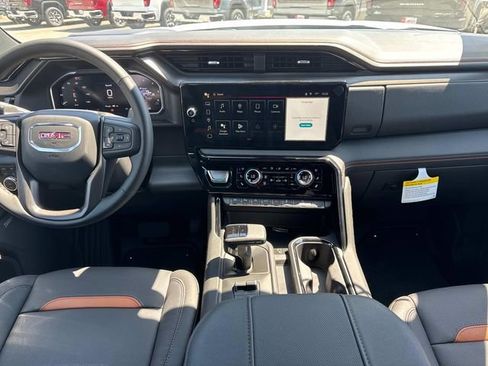 New 2026 GMC Sierra 1500 AT4 image 19