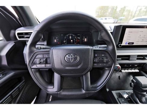 Used 2025 Toyota Tacoma SR w/ SR Upgrade Package image 13