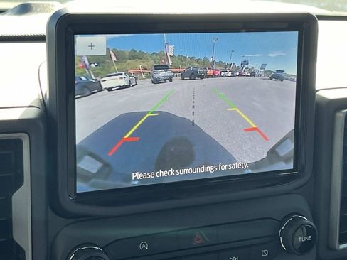 Used 2021 Ford Bronco Sport Big Bend image 33