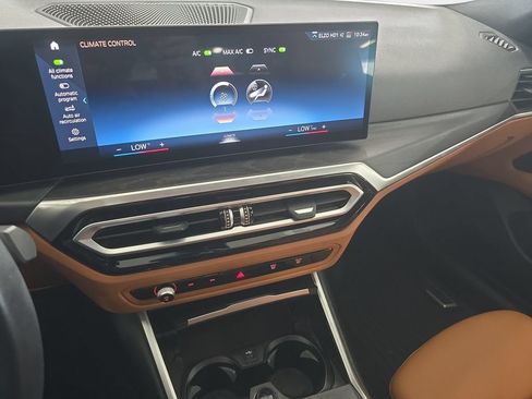 Certified 2024 BMW 430i Gran Coupe RWD image 14