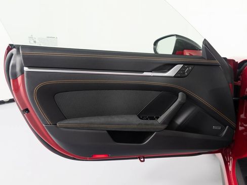 Certified 2026 Porsche 911 Carrera 4 GTS AWD/4WD image 19