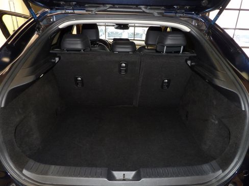 Certified 2024 MAZDA CX-30 AWD 2.5 S w/ Select Sport Pkg image 18