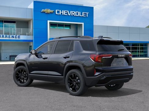 New 2027 GMC Terrain Elevation w/ Elevation Premium Package FWD image 3