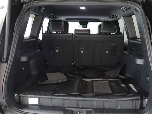 Used 2024 Toyota Land Cruiser AWD/4WD image 21