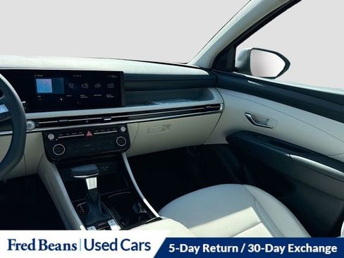 Used 2026 Hyundai Tucson SEL AWD/4WD image 29