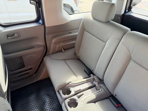 Used 2009 Honda Element EX image 12