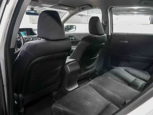 Used 2013 Honda Accord Sport image 18