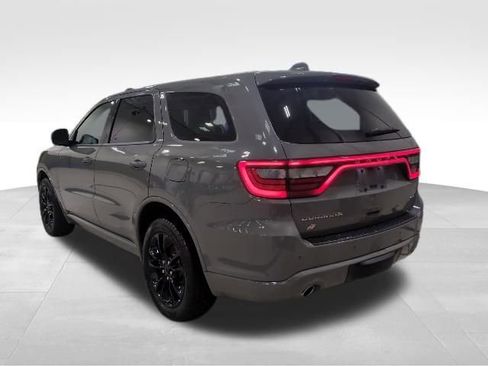 Used 2020 Dodge Durango GT image 13