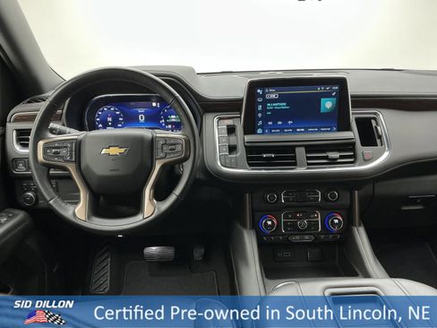 Used 2023 Chevrolet Tahoe High Country image 18