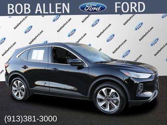 Used 2025 Ford Escape Platinum w/ Premium Technology Package video 1