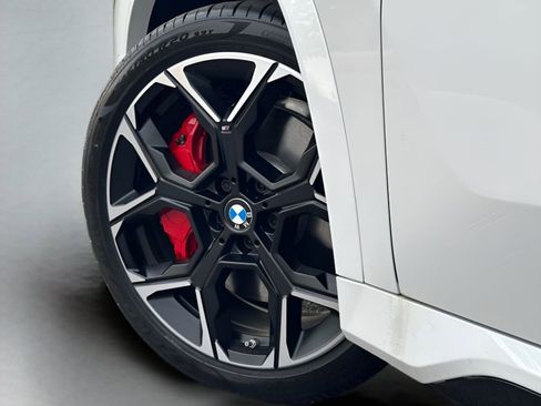 New 2026 BMW X1 M35i w/ Technology Package AWD/4WD image 25
