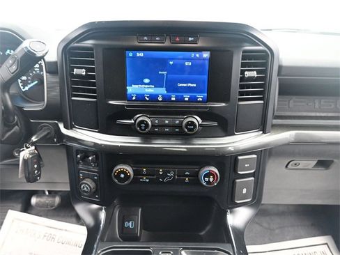 Used 2023 Ford F150 XL w/ STX Appearance Package image 16