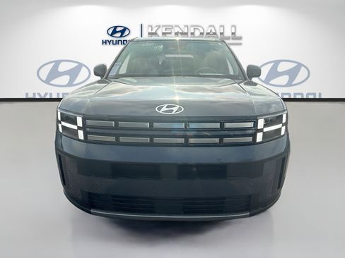 New 2026 Hyundai Santa Fe SE FWD image 2