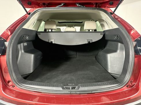 Used 2013 MAZDA CX-5 Grand Touring w/ GT Tech Pkg FWD image 29