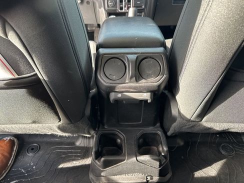 Used 2020 Jeep Gladiator Sport w/ Quick Order Package 24S image 25