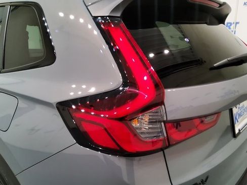 New 2026 Honda CR-V Sport-L image 10