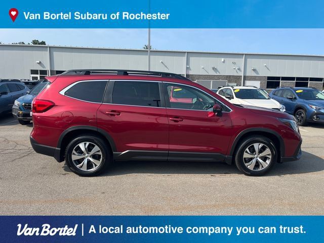 Used 2023 Subaru Ascent Premium w/ Convenience Package AWD/4WD image 6