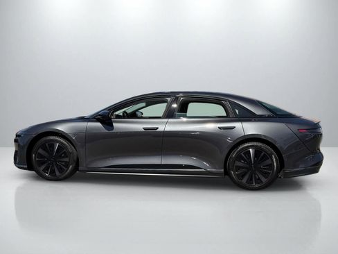 Used 2025 Lucid Air Touring AWD/4WD image 2