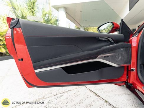 Used 2025 Lotus Emira image 19