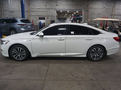 Used 2018 Honda Accord EX-L image 19