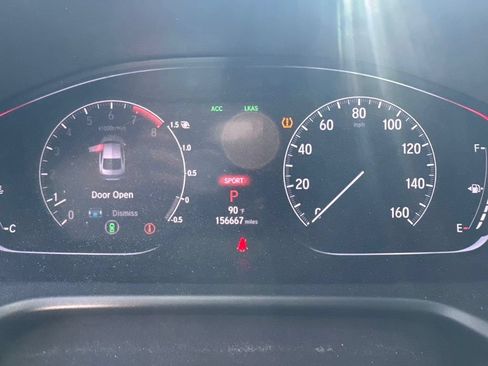 Used 2019 Honda Accord Sport image 13