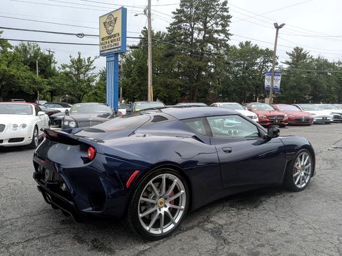 Used 2021 Lotus Evora image 7