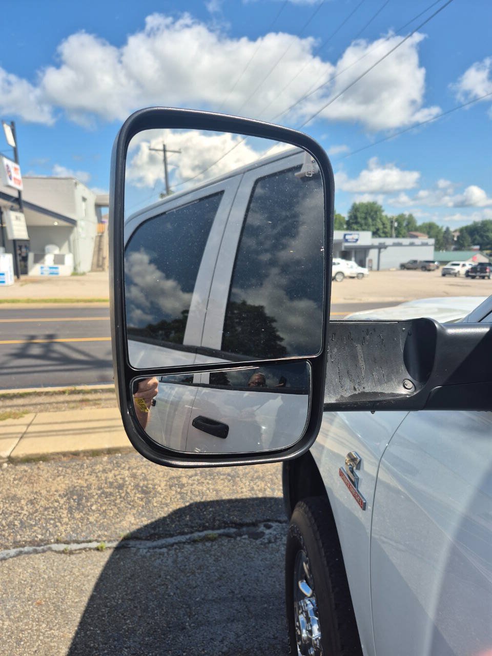 Used 2020 RAM 2500 Tradesman AWD/4WD image 30