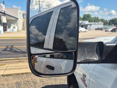 Used 2020 RAM 2500 Tradesman AWD/4WD image 30