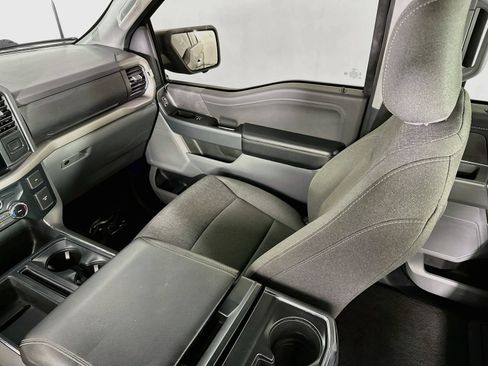 Used 2024 Ford F150 XLT w/ Mobile Office Package AWD/4WD image 23
