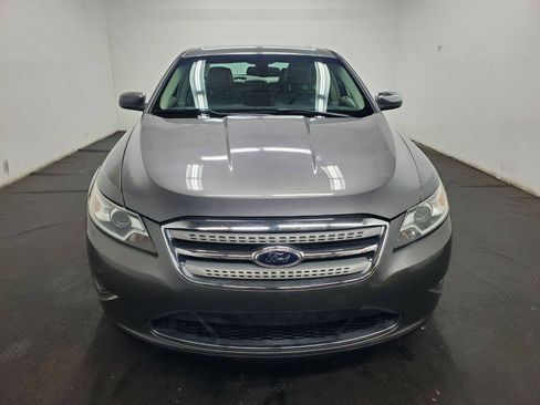 Used 2012 Ford Taurus Limited AWD/4WD image 2